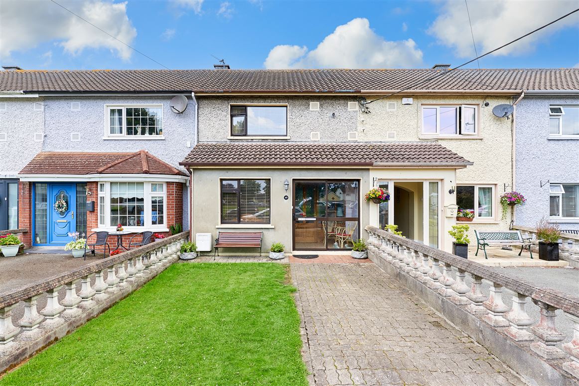 49 St. Brigid's Villas, Navan, Meath