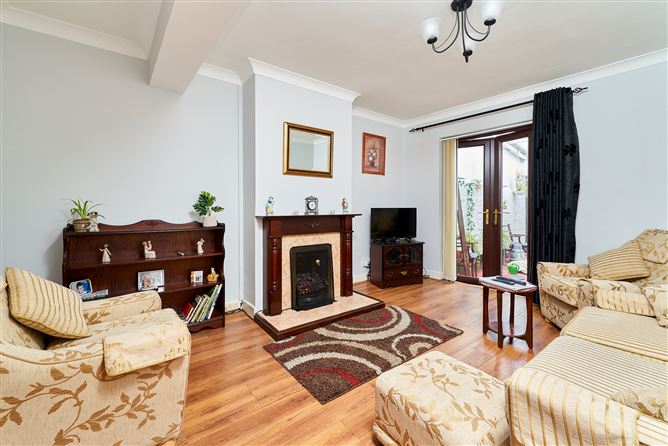 49 St. Brigid's Villas, Navan, Meath
