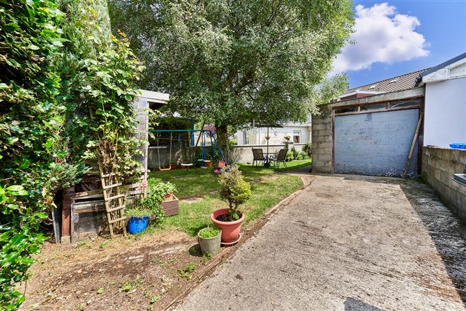 49 St. Brigid's Villas, Navan, Meath