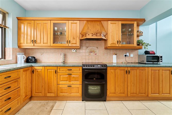49 St. Brigid's Villas, Navan, Meath