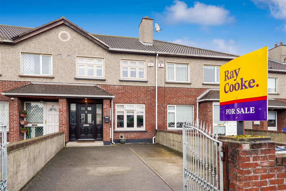 9 Meadow View, Ballyfermot, Dublin 10