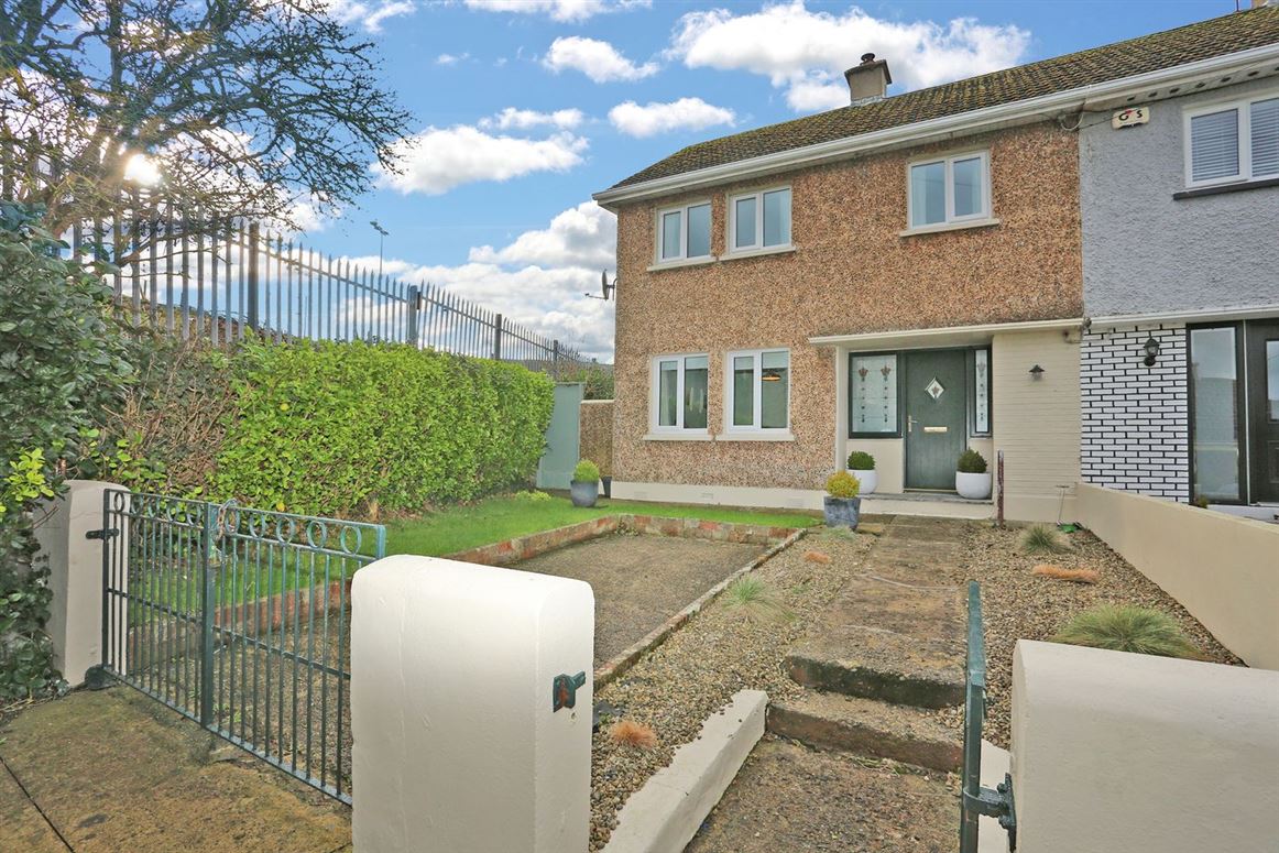 3 Singland Avenue, Garryowen, Co. Limerick, V94ATX2