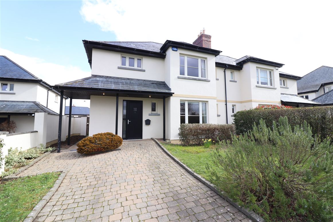 3 The Village, Adare, Limerick