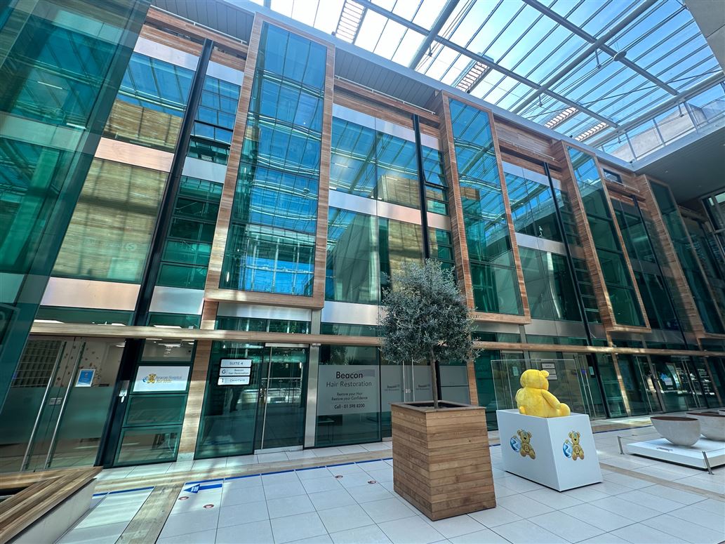 4 The Mall - First Floor, Sandyford, Dublin 18