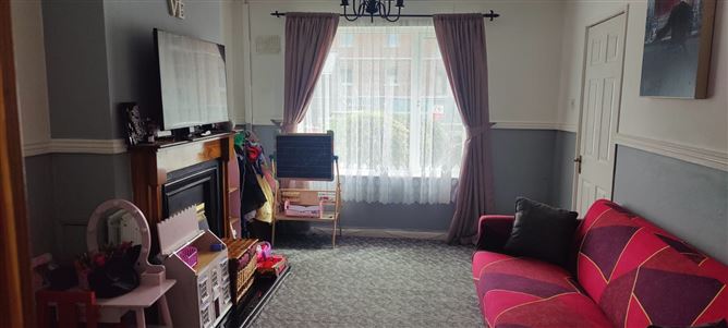 5 Kilkieran Court , Cabra,   Dublin 7