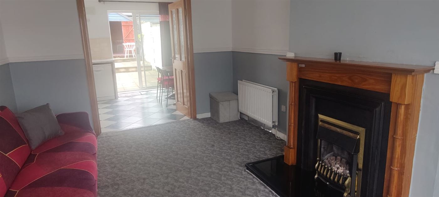 5 Kilkieran Court , Cabra,   Dublin 7