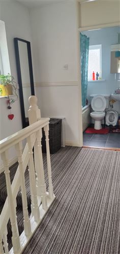 5 Kilkieran Court , Cabra,   Dublin 7