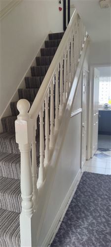 5 Kilkieran Court , Cabra,   Dublin 7