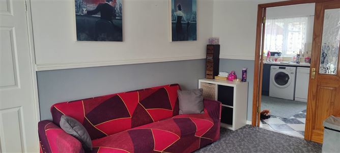 5 Kilkieran Court , Cabra,   Dublin 7