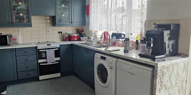 5 Kilkieran Court , Cabra,   Dublin 7