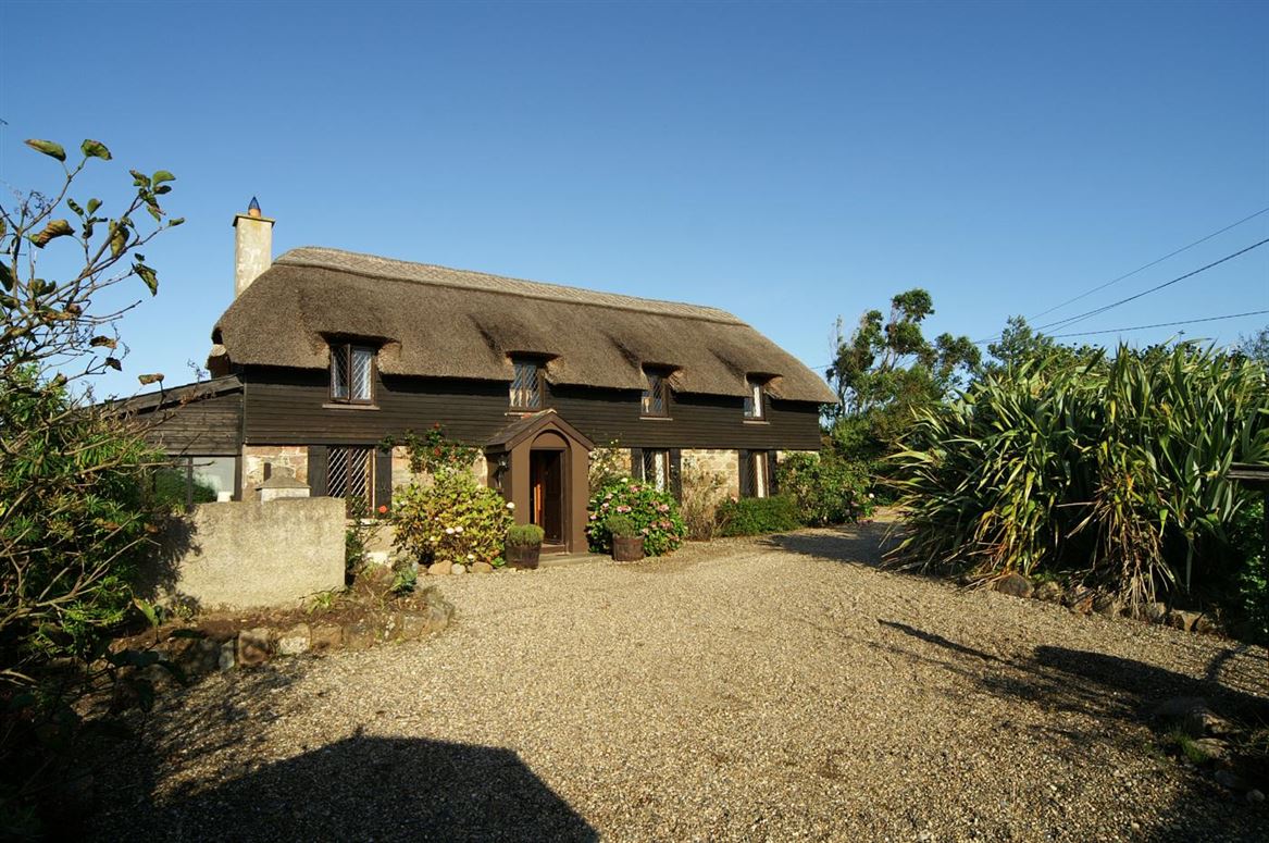 4 Bed in Carne,Carne,  Wexford