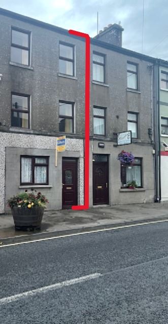 Main Street, Castlerea, Roscommon