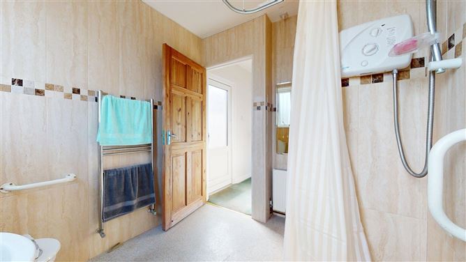68 Saint Peter's Terrace, Howth, County Dublin