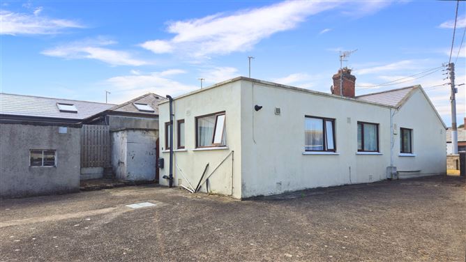68 Saint Peter's Terrace, Howth, County Dublin