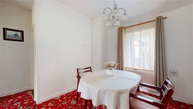 68 Saint Peter's Terrace, Howth, County Dublin