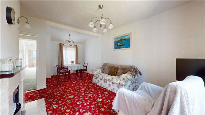 68 Saint Peter's Terrace, Howth, County Dublin