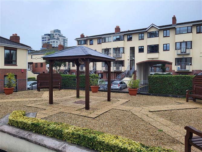 Apt 17 Shelbourne Village, Ringsend, Dublin 4