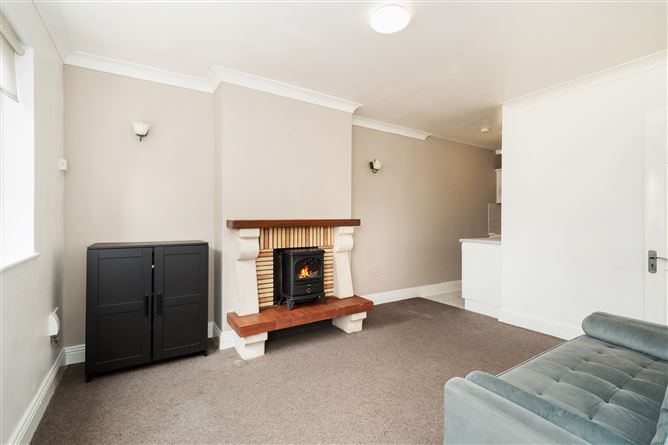 Apt 17 Shelbourne Village, Ringsend, Dublin 4