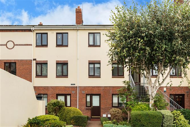 Apt 17 Shelbourne Village, Ringsend, Dublin 4