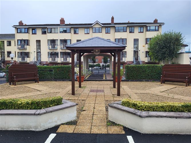 Apt 17 Shelbourne Village, Ringsend, Dublin 4
