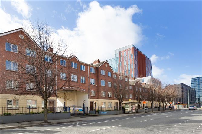 Apt 17 Shelbourne Village, Ringsend, Dublin 4