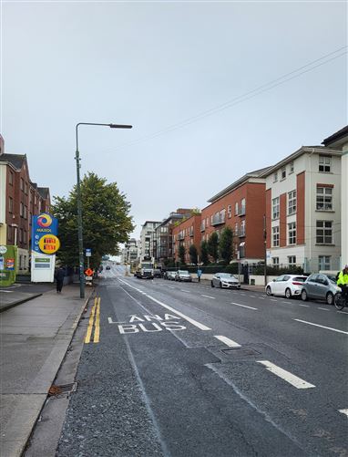 Apt 17 Shelbourne Village, Ringsend, Dublin 4