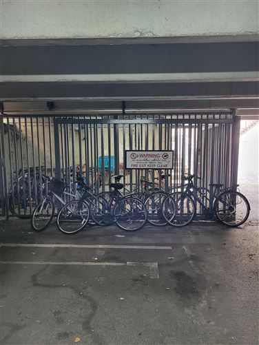 Apt 17 Shelbourne Village, Ringsend, Dublin 4
