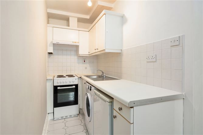 Apt 17 Shelbourne Village, Ringsend, Dublin 4
