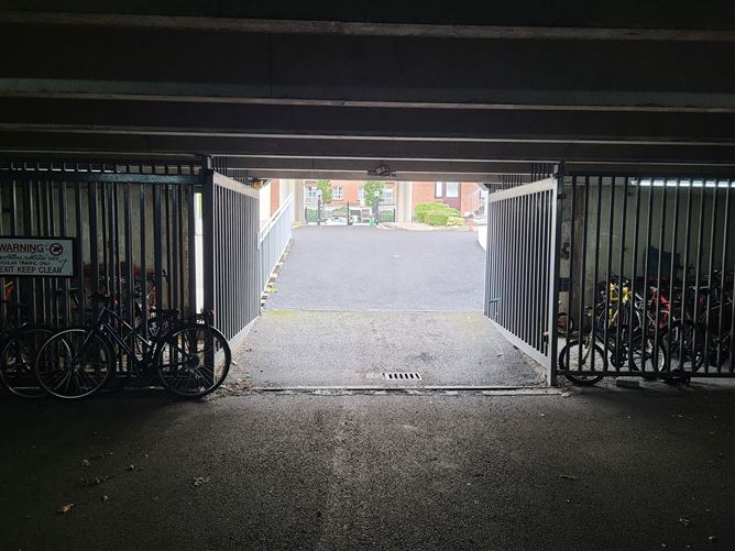 Apt 17 Shelbourne Village, Ringsend, Dublin 4