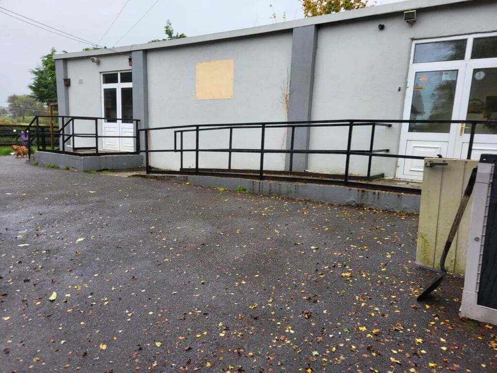 Lisgarode, Kilruane, Nenagh, Tipperary