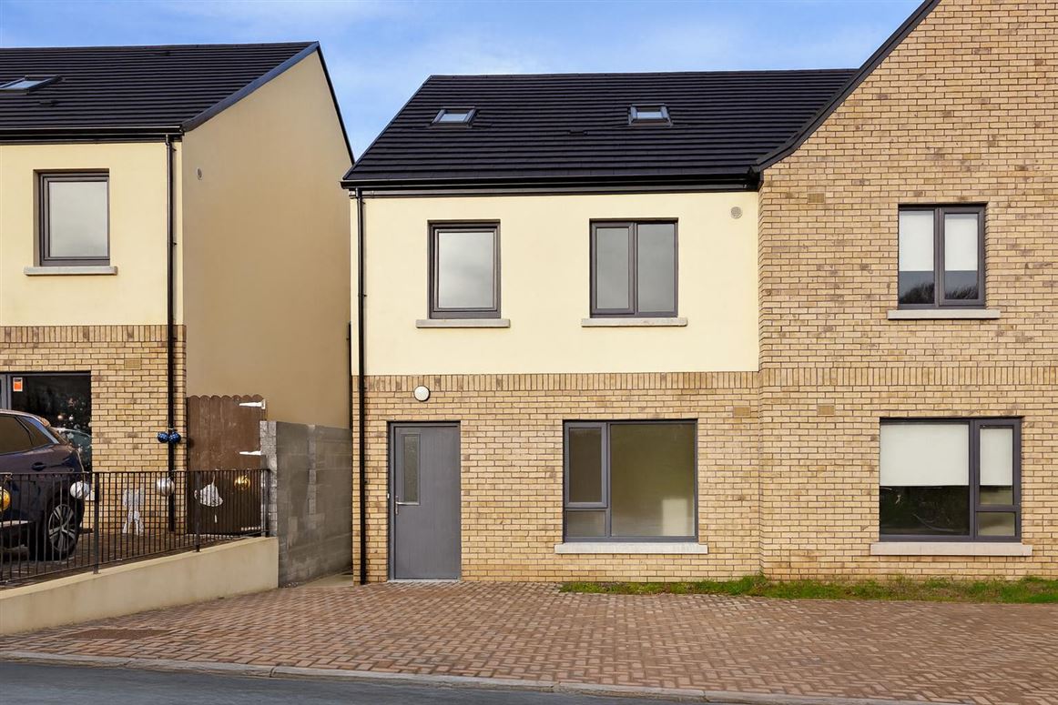 13 Tonapubble Woods, Tonaphubble, Sligo