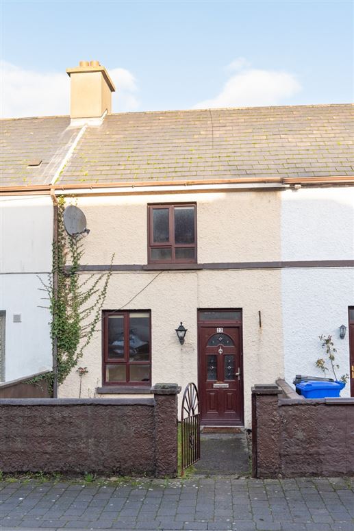22 Saint Josephs Terrace, Sligo, Sligo