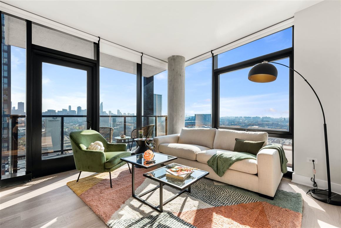 Windy City Wonder,Chicago,Illinois,USA