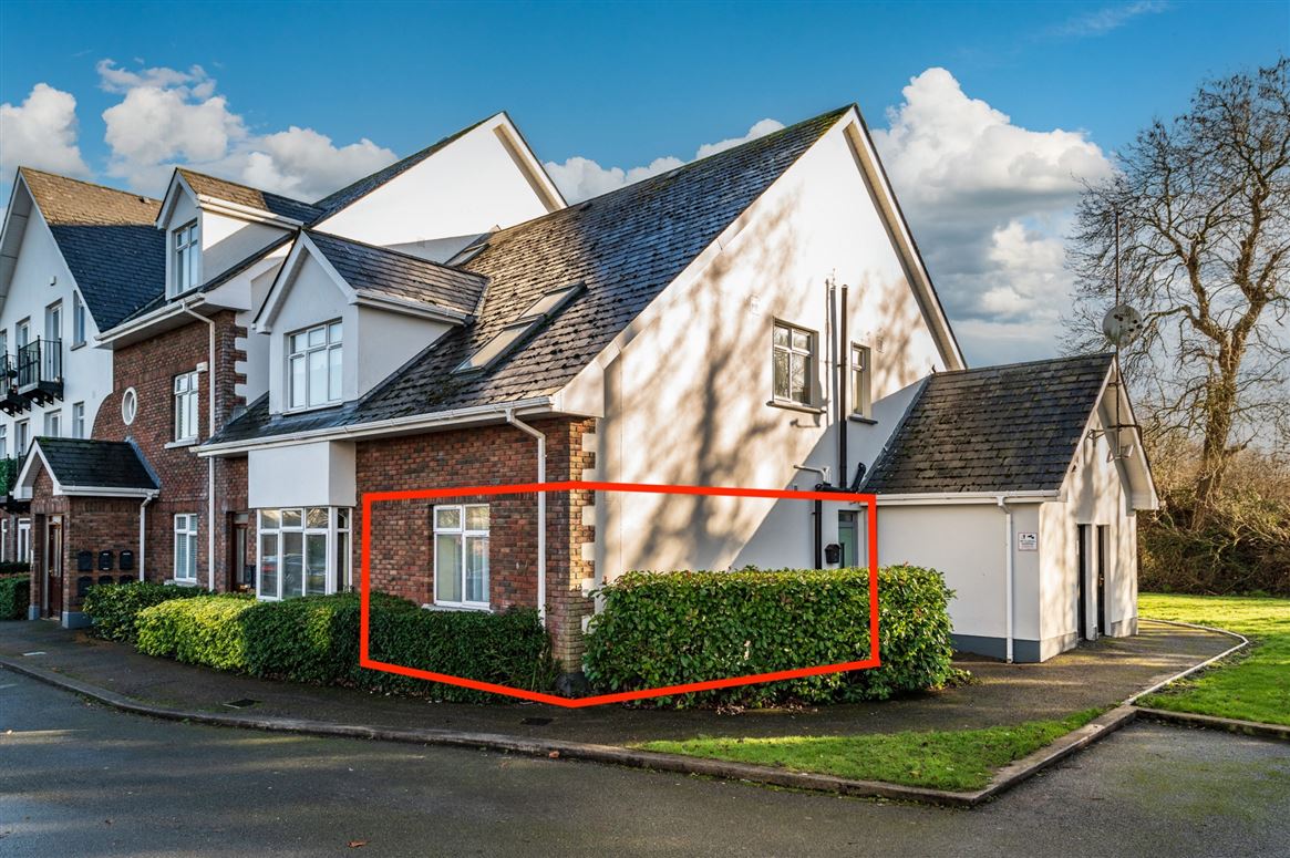 8 Willow Grove, Sallins, Co. Kildare