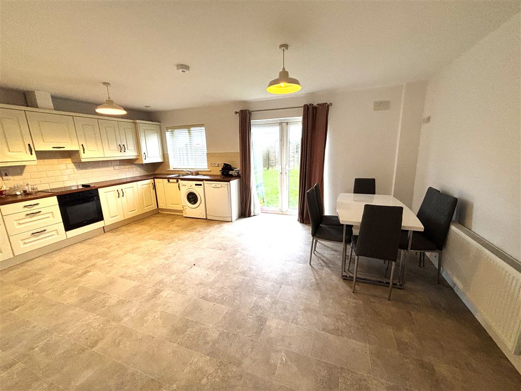 Seabury Lawns, Mornington, Meath