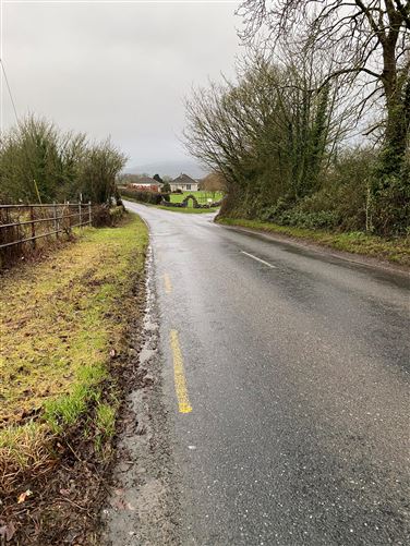 Leighlin Road, Crossneen, Graiguecullen, Co. Laois, Graiguecullen, Carlow