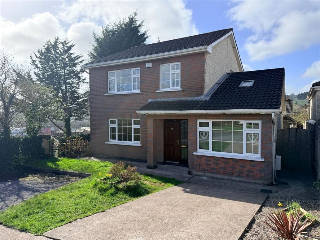 8 Hazelwood Court, Riverstown, Glanmire, Cork