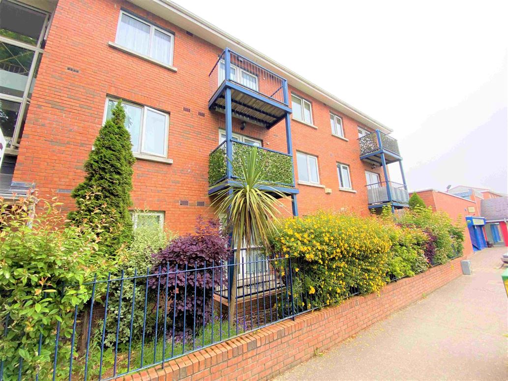 Killininny Court, Firhouse Road, Firhouse, Dublin 24