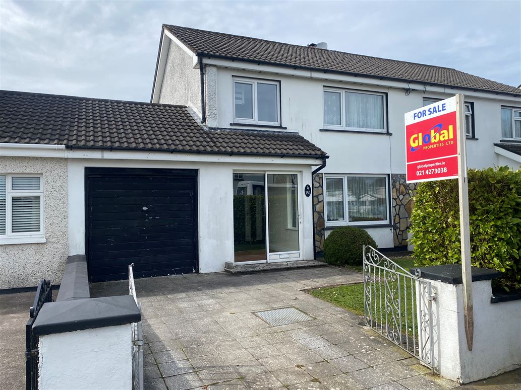 130 Beech Park, Station Road, Ballincollig, Cork