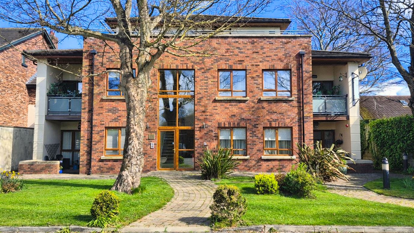 2 Sycamore House, Park View, Sutton, Dublin 13