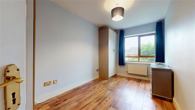 2 Sycamore House, Park View, Sutton, Dublin 13