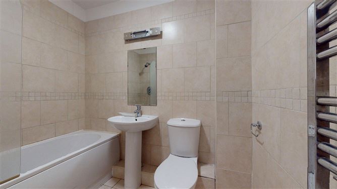 2 Sycamore House, Park View, Sutton, Dublin 13