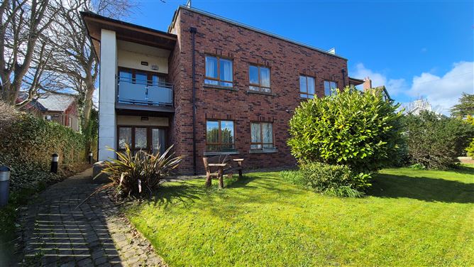 2 Sycamore House, Park View, Sutton, Dublin 13