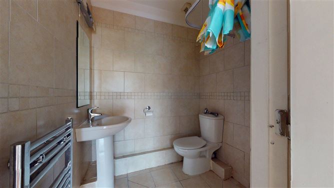 2 Sycamore House, Park View, Sutton, Dublin 13