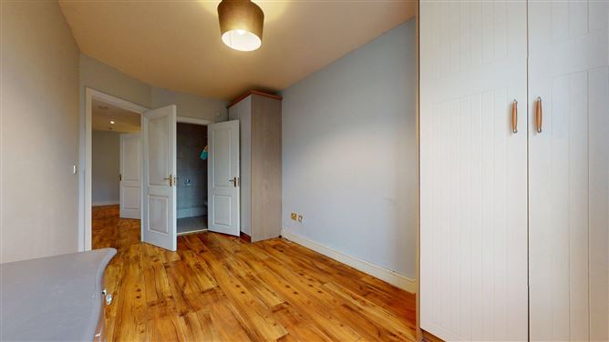 2 Sycamore House, Park View, Sutton, Dublin 13