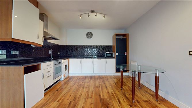 2 Sycamore House, Park View, Sutton, Dublin 13