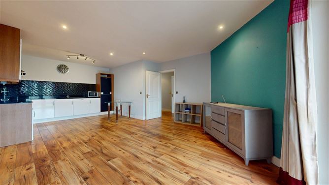 2 Sycamore House, Park View, Sutton, Dublin 13