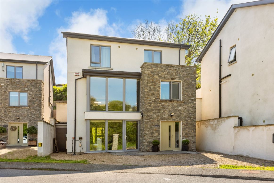2 Woodview Heights, Marlton Road, Wicklow Town