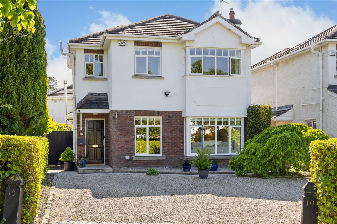 10 Woodlands, Greystones, Co. Wicklow