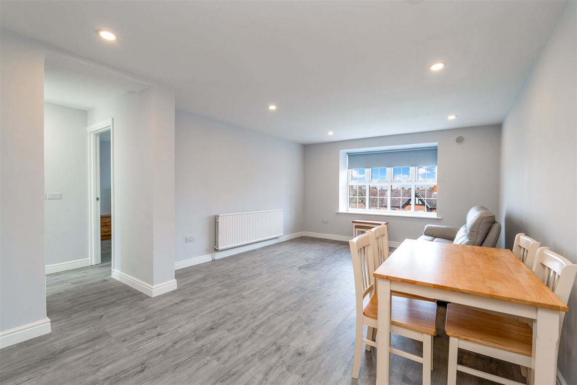St Davids Court, 31-33 Castle Avenue, Clontarf, Dublin 3